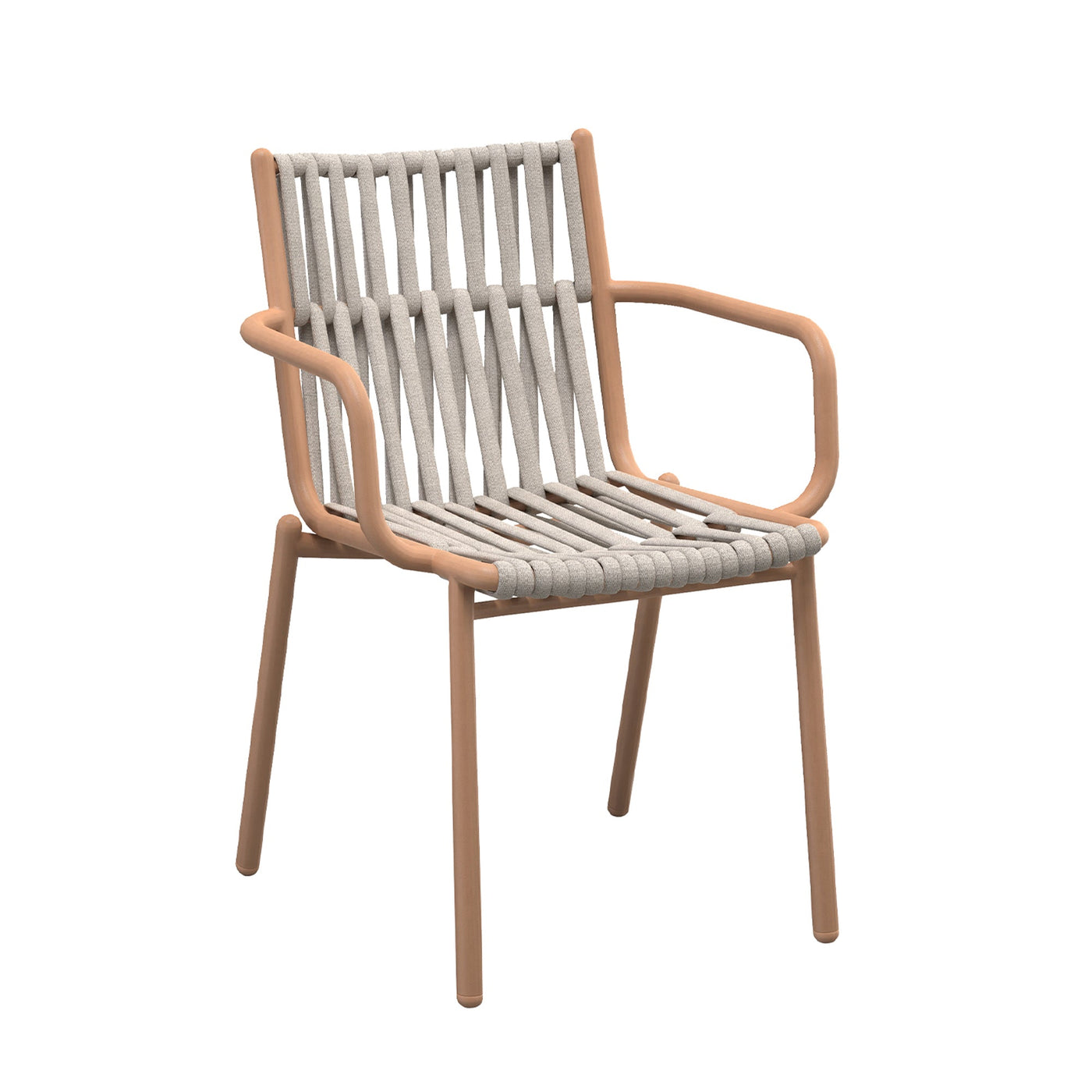 Atlas Dining Chair - Tom Collins Home