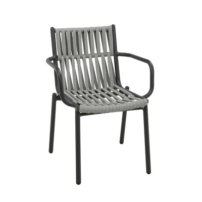 Atlas Dining Chair - Tom Collins Home