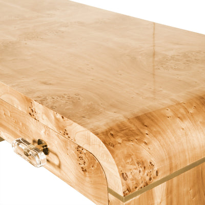 Attaboy Desk - Tom Collins Home