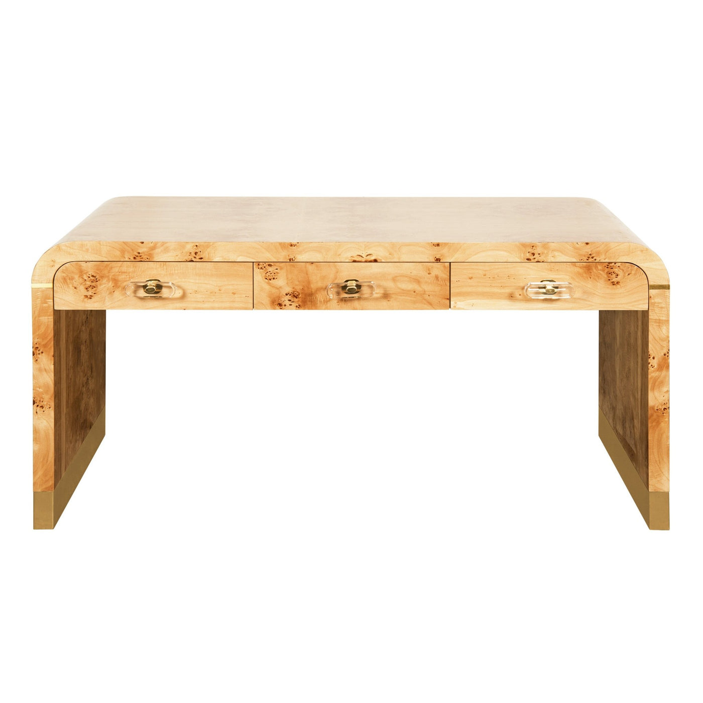 Attaboy Desk - Tom Collins Home