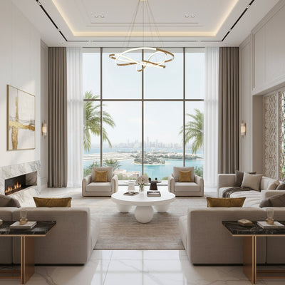 Aviation Coffee Table in Ash Wood - Tom Collins Home