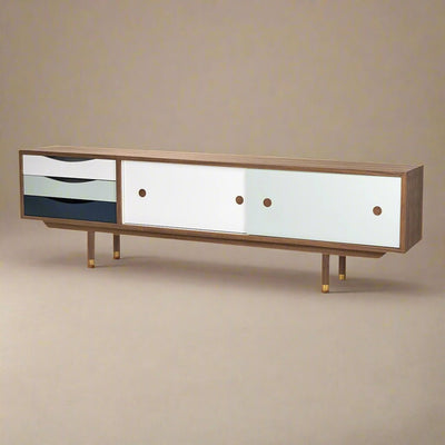Bees Knees Credenza - Tom Collins Home