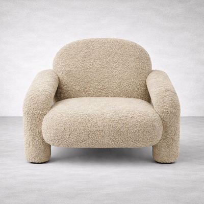 Bees Knees Occasional Chair