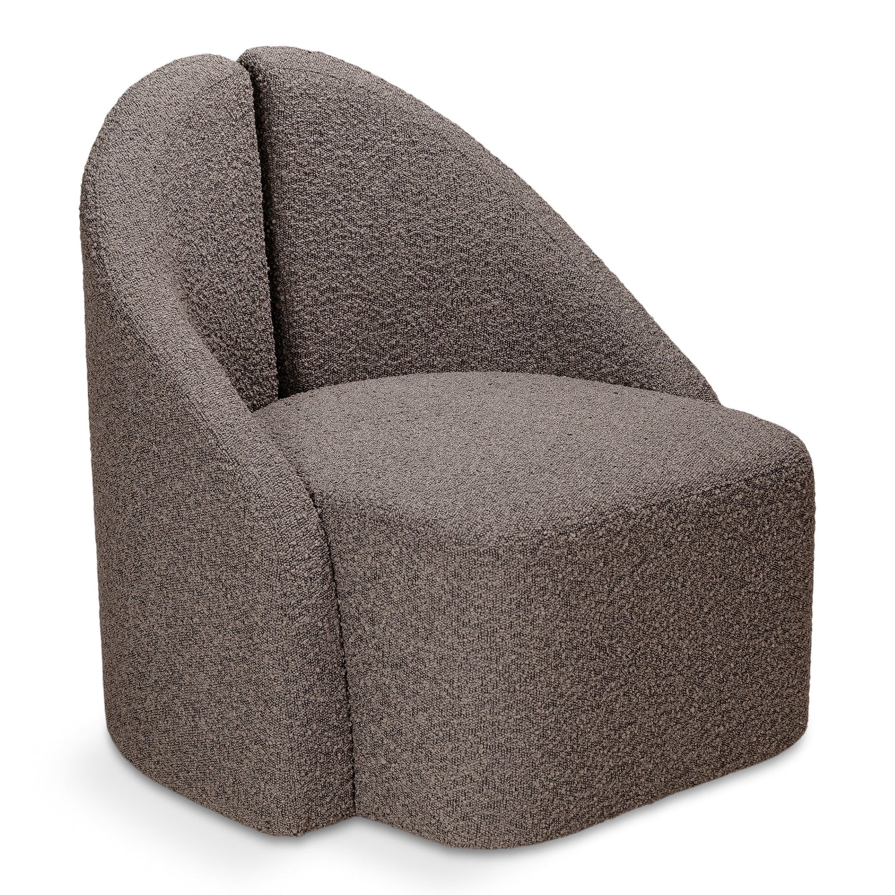 Bosuin Chair Bosun Bird Occasional Chair In Boucle – Tom Collins Home