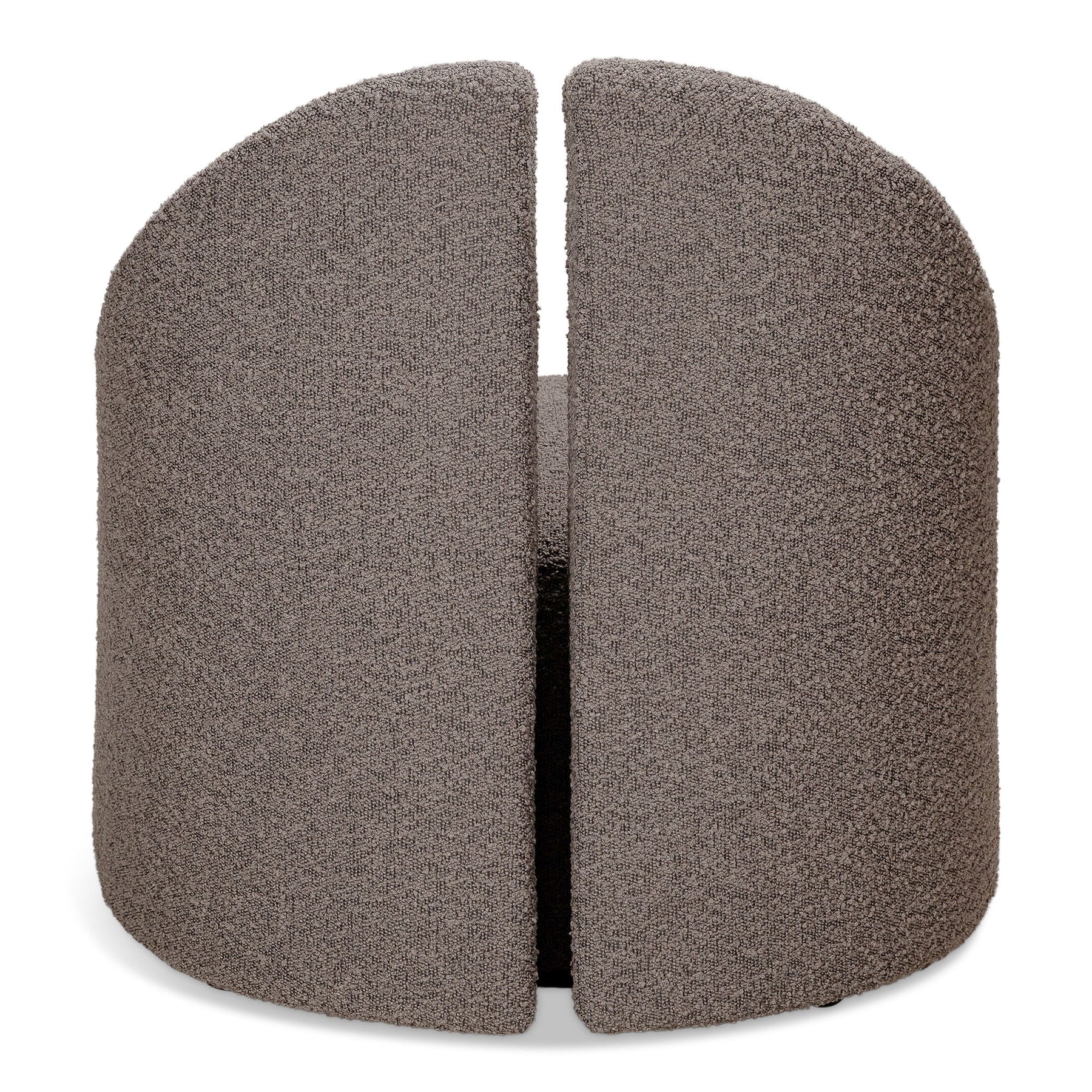 Bosuin Chair Bosun Bird Occasional Chair In Boucle – Tom Collins Home