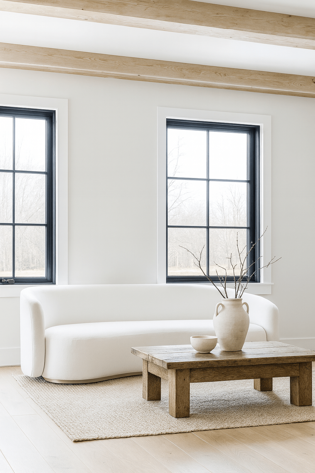 Boulevardier Sofa in Velvet - Tom Collins Home