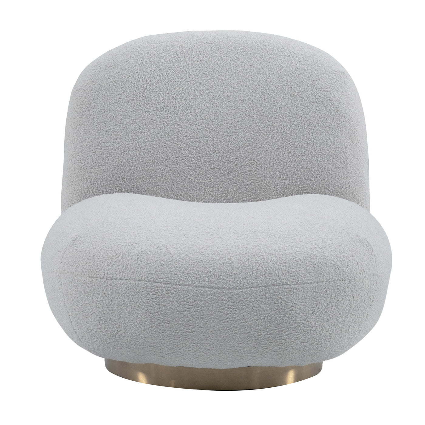Caipirinha Occasional Chair in Teddy - Tom Collins Home