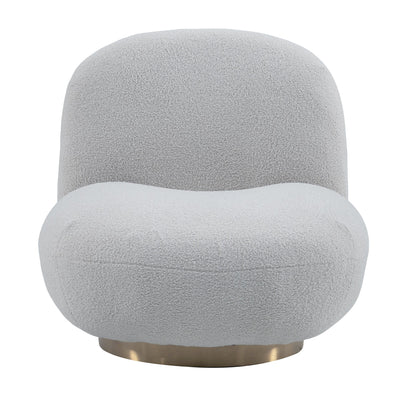 Caipirinha Occasional Chair in Teddy - Tom Collins Home