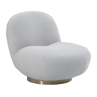Caipirinha Occasional Chair in Teddy - Tom Collins Home