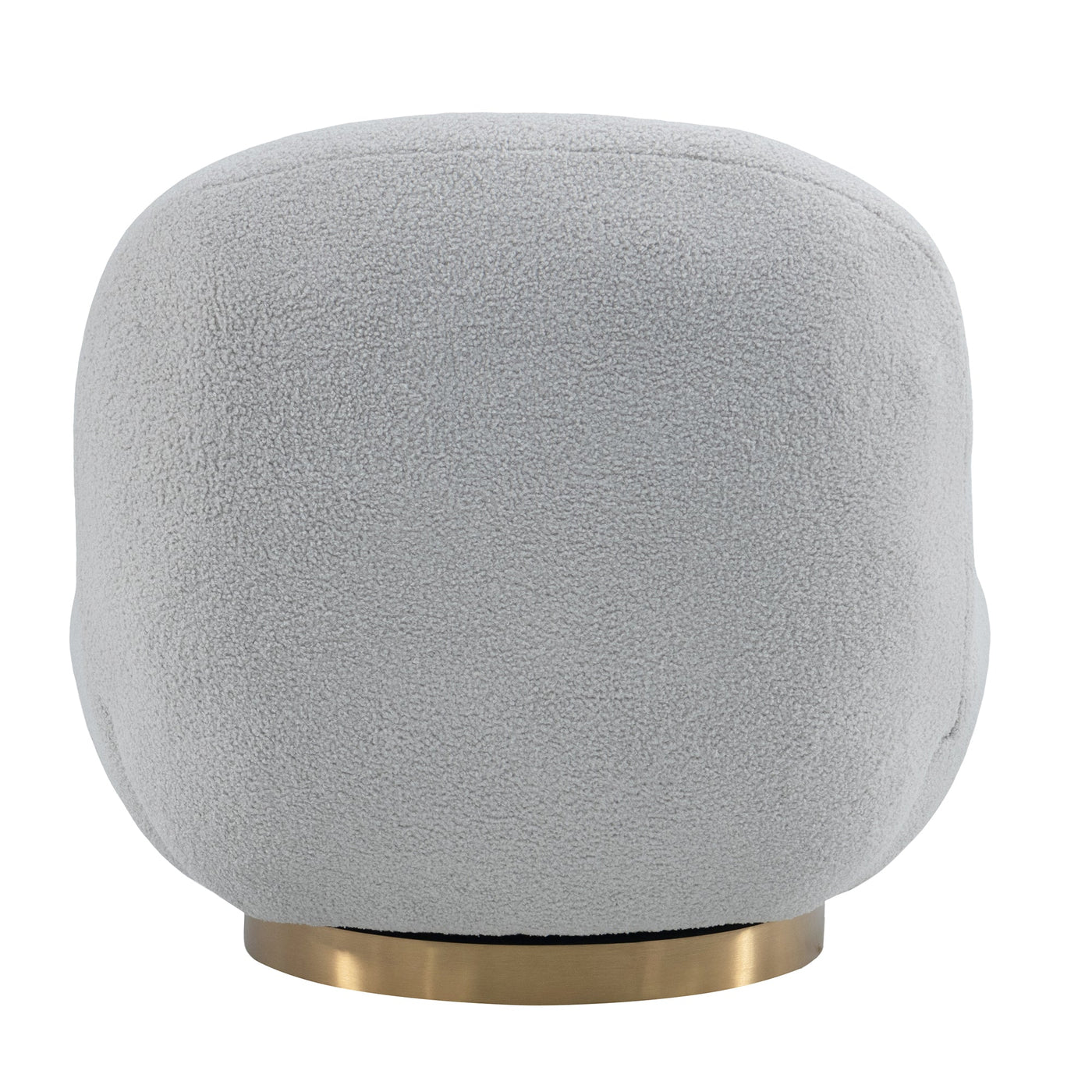 Caipirinha Occasional Chair in Teddy - Tom Collins Home