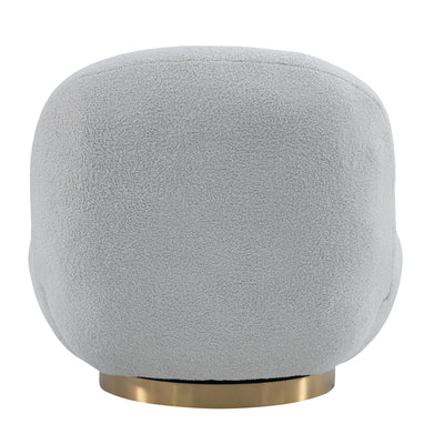 Caipirinha Occasional Chair in Teddy - Tom Collins Home