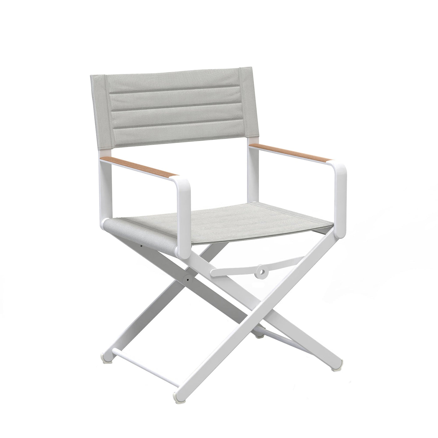 Chalet Folding Chair - Tom Collins Home