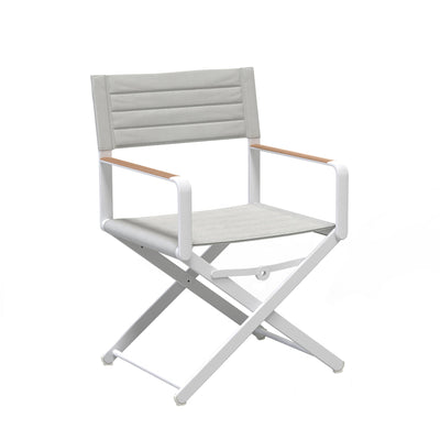Chalet Folding Chair - Tom Collins Home