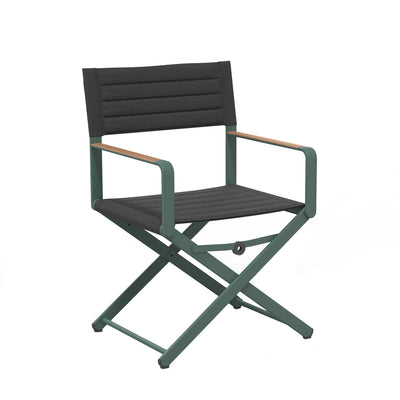 Chalet Folding Chair - Tom Collins Home
