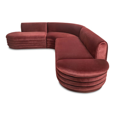 Chameleon Sectional - Tom Collins Home