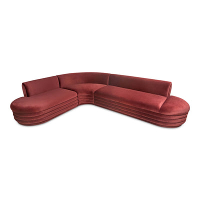 Chameleon Sectional - Tom Collins Home