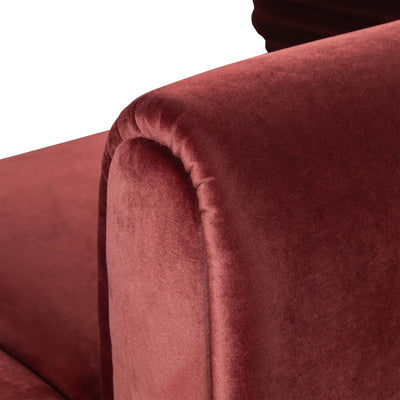 Chameleon Sectional - Tom Collins Home
