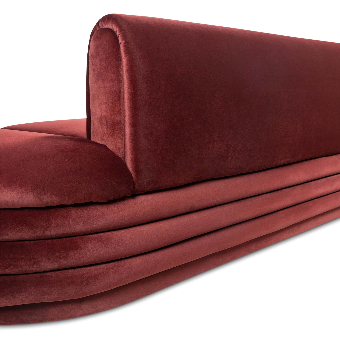 Chameleon Sectional - Tom Collins Home