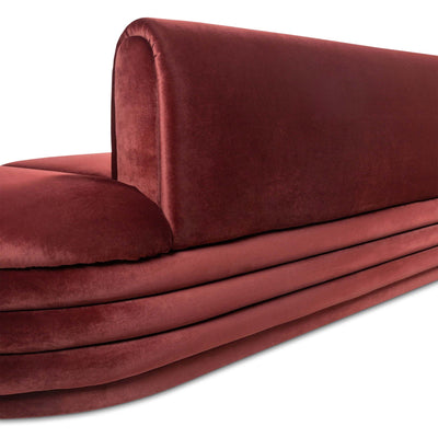 Chameleon Sectional - Tom Collins Home