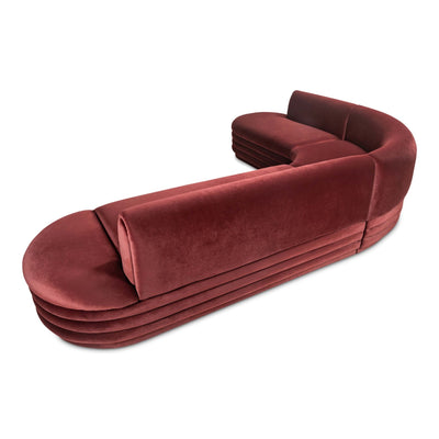 Chameleon Sectional - Tom Collins Home