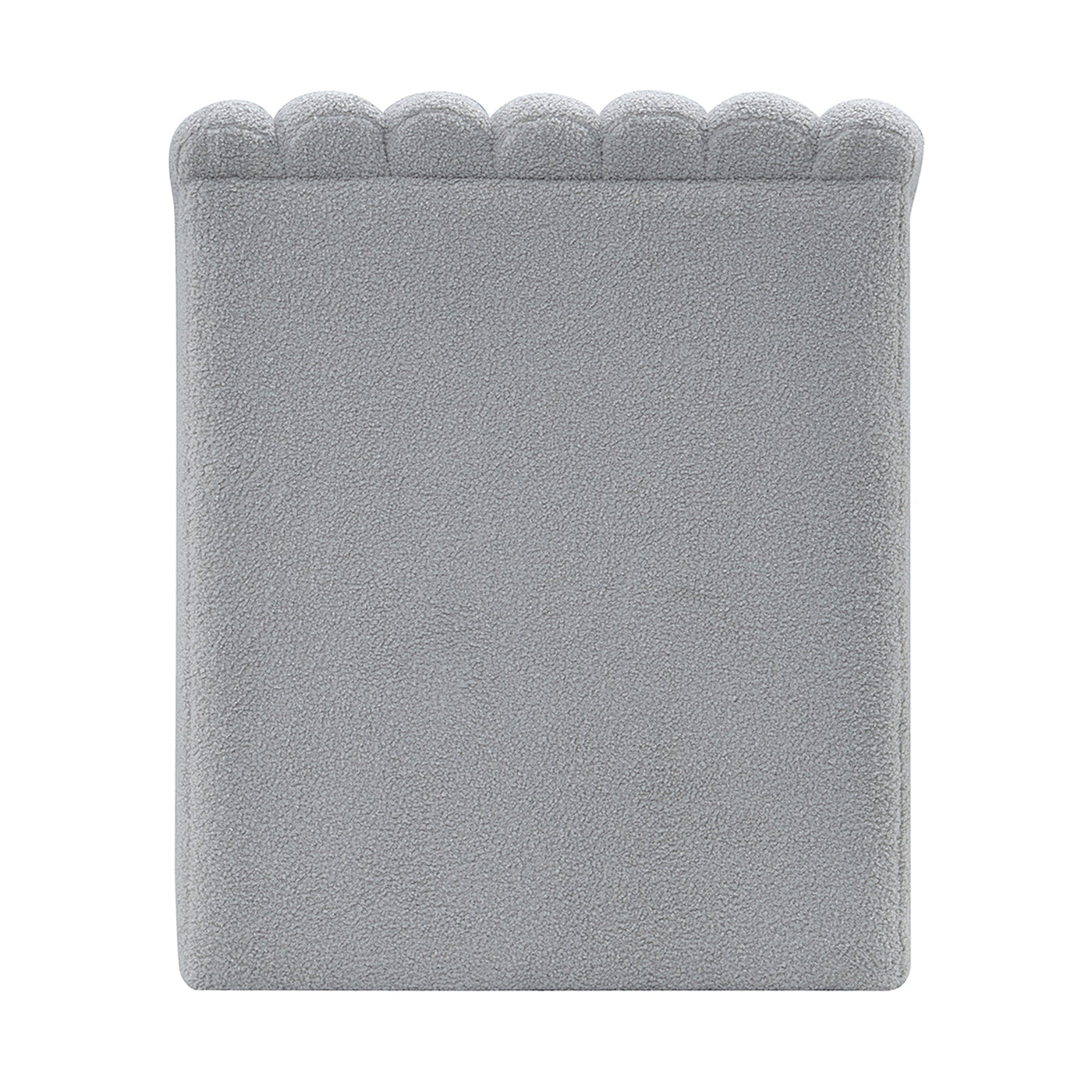 ChiChi Chaise in Teddy - Tom Collins Home