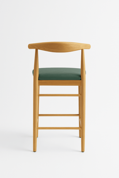 Clover Club Barstool - Tom Collins Home