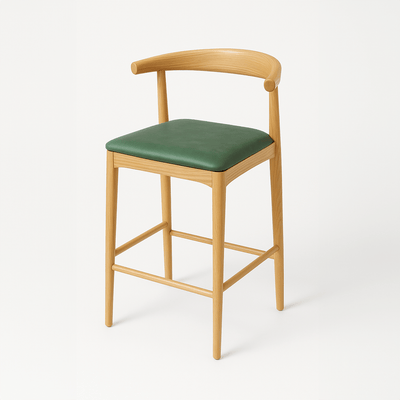 Clover Club Barstool - Tom Collins Home