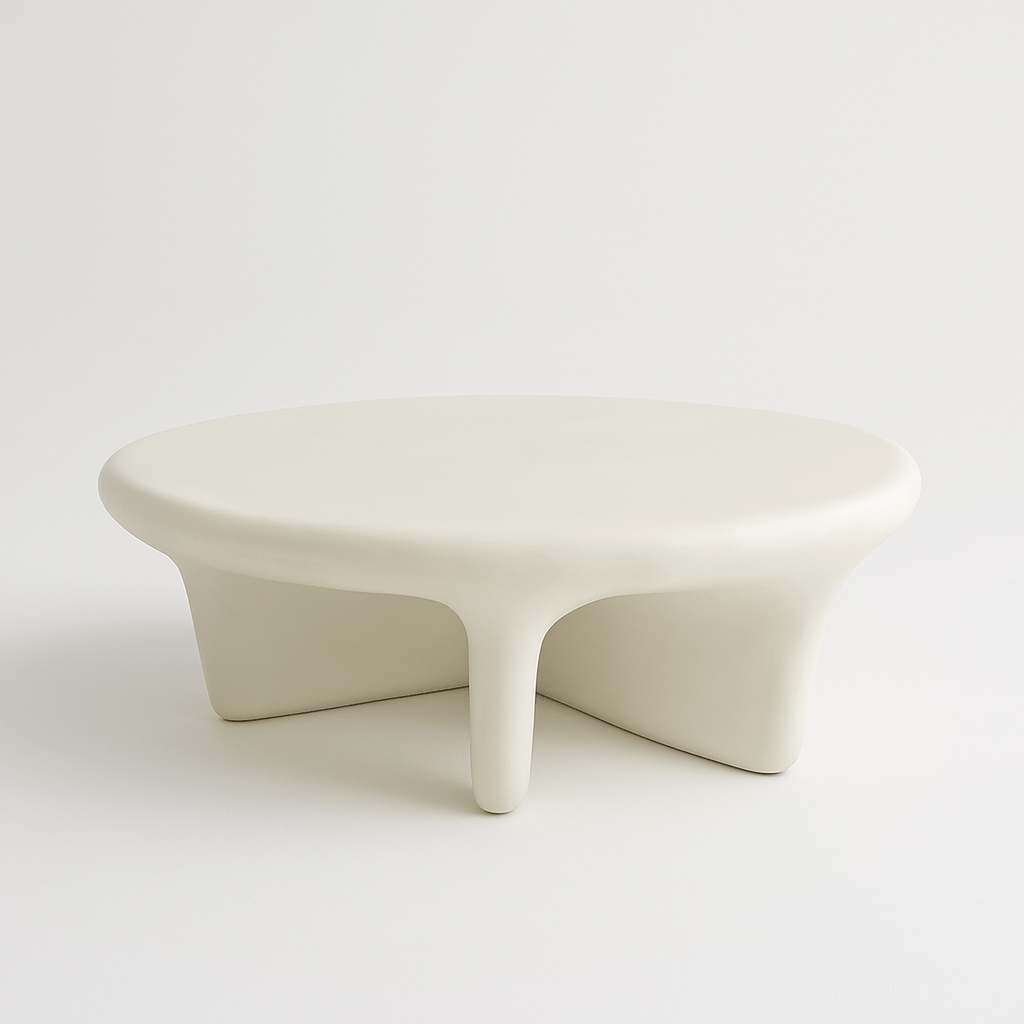 Clover Club Coffee Table - Tom Collins Home