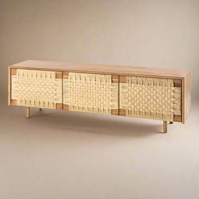 Clover Club Credenza - Tom Collins Home