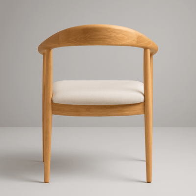 Clover Club Dining Chair - Tom Collins Home