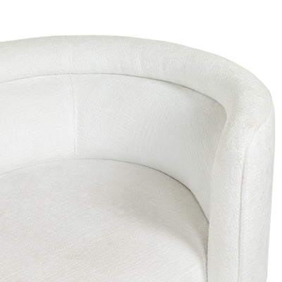 Coa Sofa in Hammered Chenille - Tom Collins Home