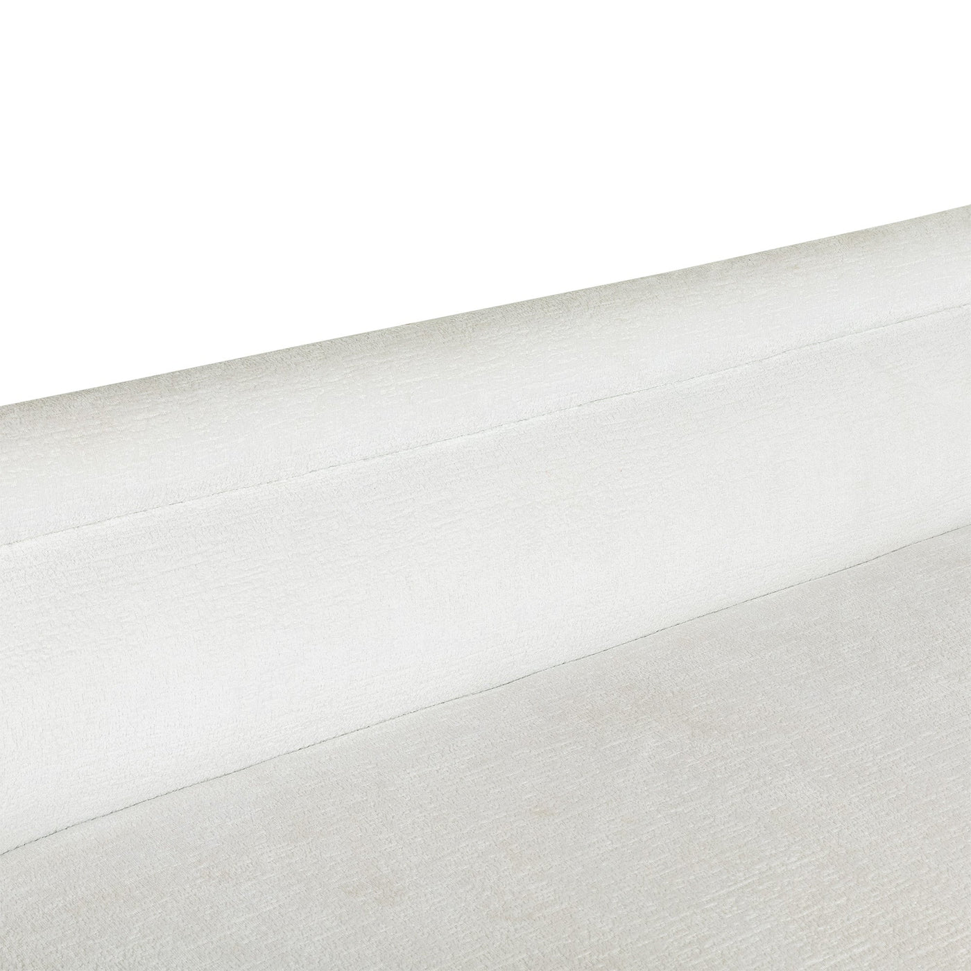 Coa Sofa in Hammered Chenille - Tom Collins Home