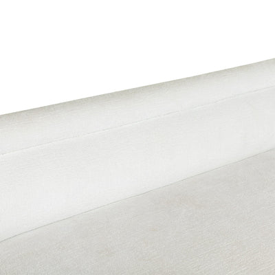 Coa Sofa in Hammered Chenille - Tom Collins Home