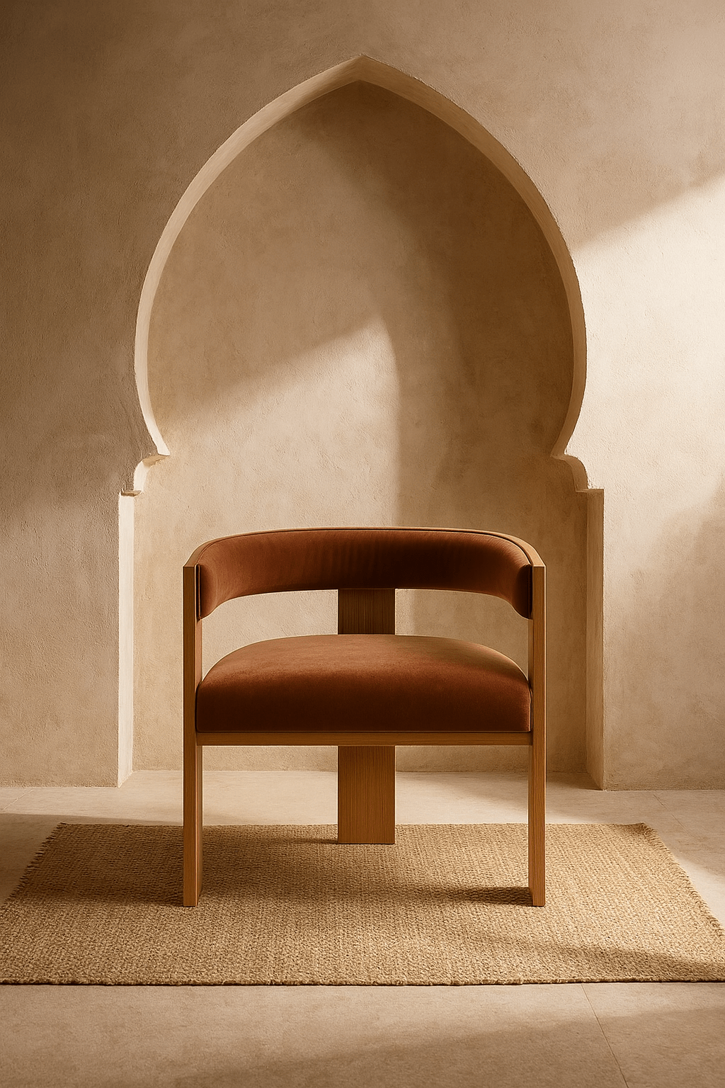 Dante Dining Chair - Tom Collins Home
