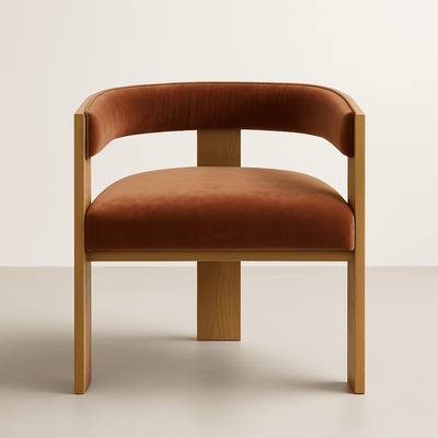 Dante Dining Chair - Tom Collins Home