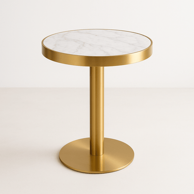 Dirty Martini Bistro Table - Tom Collins Home