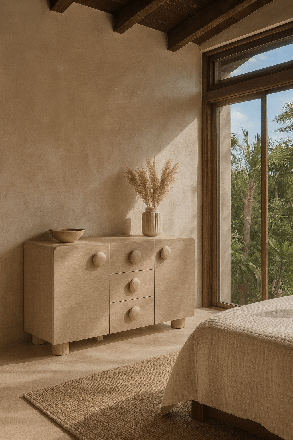 Dirty Shame Credenza - Tom Collins Home