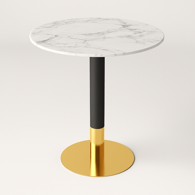 Dry Martini Bistro Table - Tom Collins Home