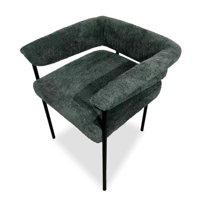 Esotico Dining Chair - Tom Collins Home