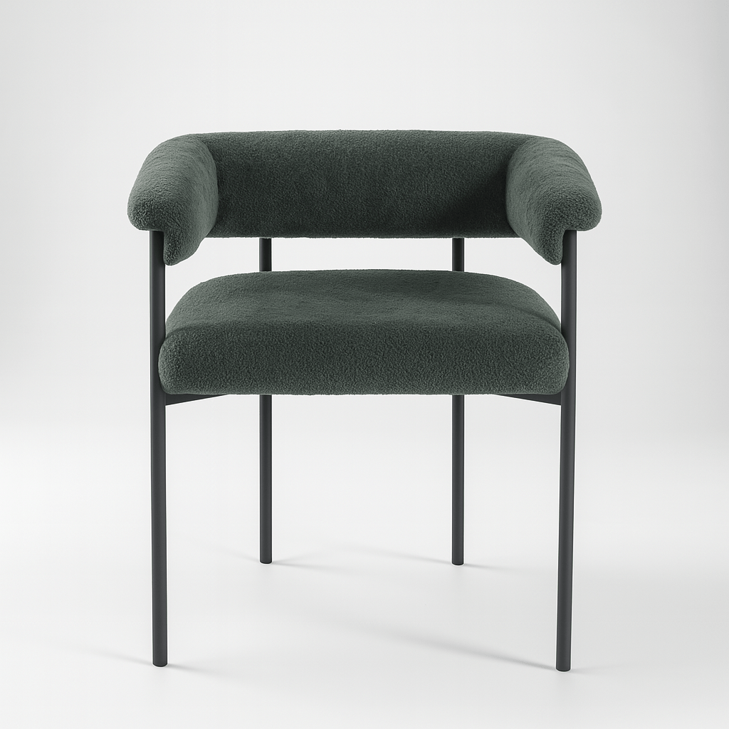 Esotico Dining Chair - Tom Collins Home