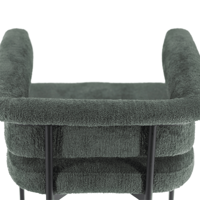 Esotico Dining Chair - Tom Collins Home