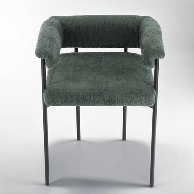 Esotico Dining Chair - Tom Collins Home