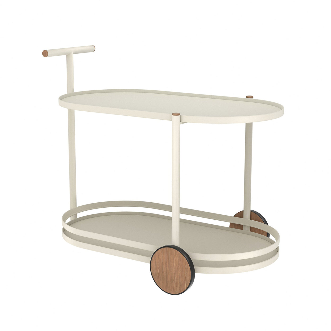 Euphoria Bar Cart - Tom Collins Home