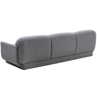 Fernet Branca Sofa in Boucle - Tom Collins Home