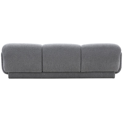 Fernet Branca Sofa in Boucle - Tom Collins Home