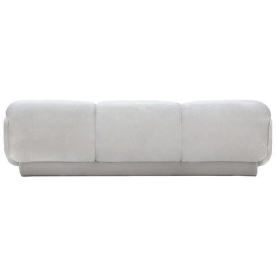 Fernet Branca Sofa in Teddy - Tom Collins Home