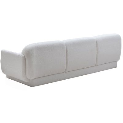 Fernet Branca Sofa in Teddy - Tom Collins Home
