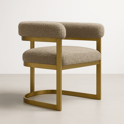 Firefly Dining Chair - Tom Collins Home