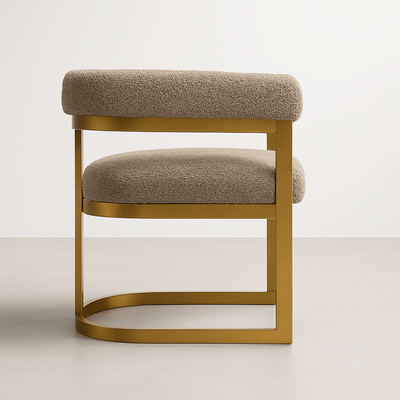 Firefly Dining Chair - Tom Collins Home