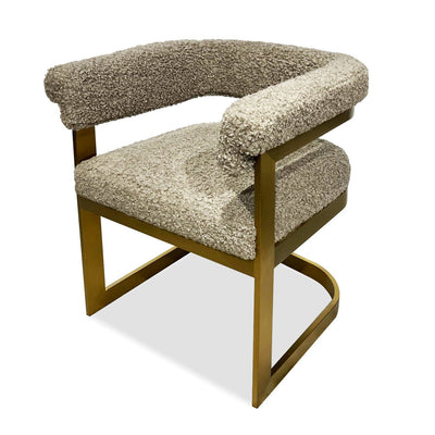 Firefly Dining Chair - Tom Collins Home